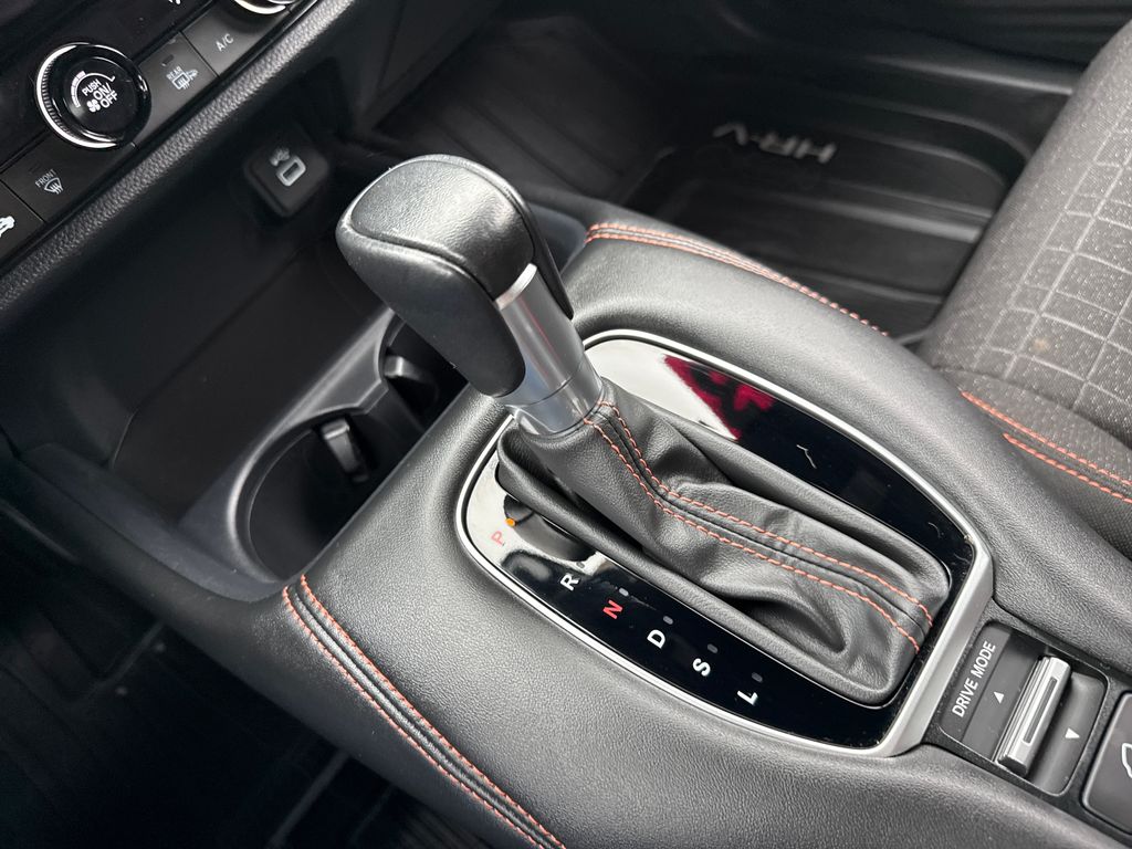 2023 Honda HR-V Sport - Photo 29