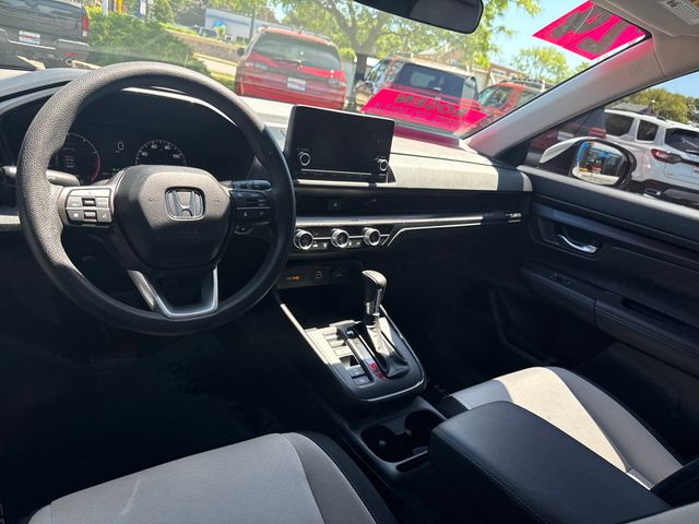 2024 Honda CR-V LX - Photo 18
