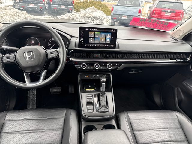 2024 Honda CR-V EX-L - Photo 24