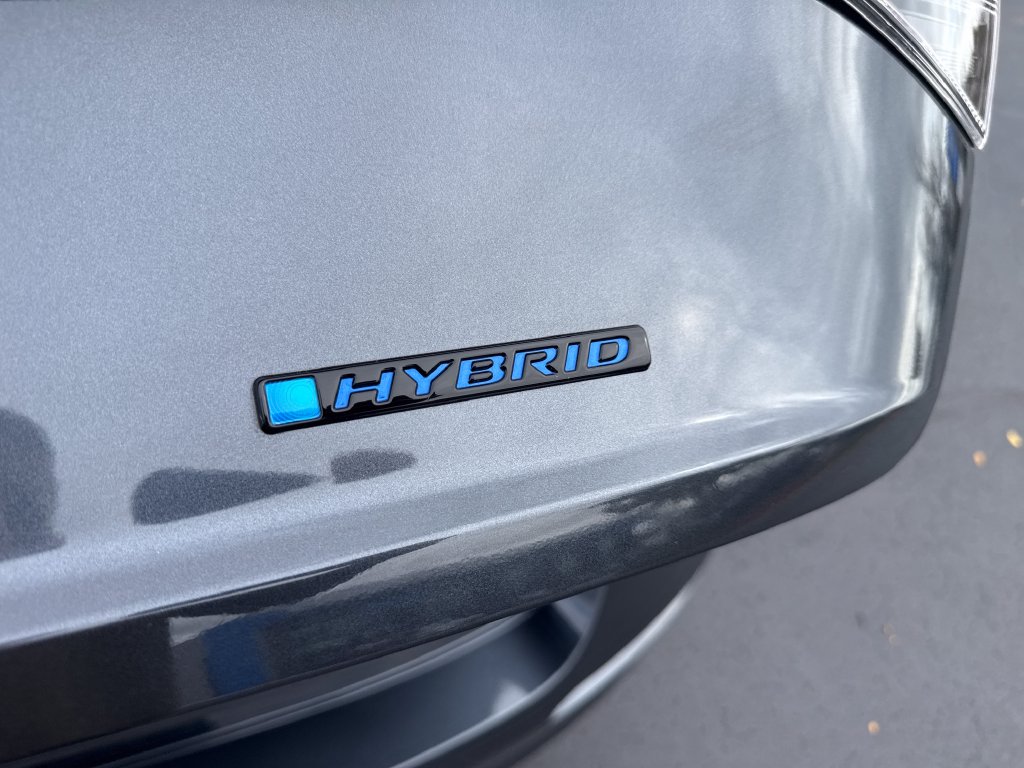 2026 Honda Civic Sport Touring - Photo 41