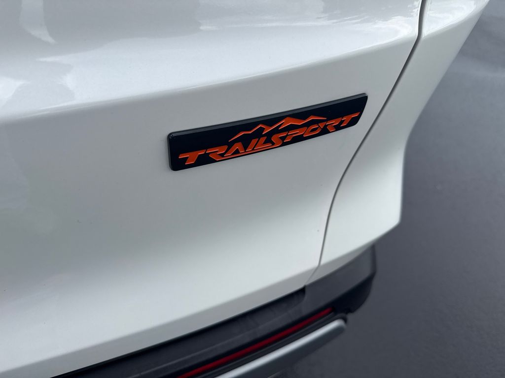 2026 Honda CR-V TrailSport - Photo 41