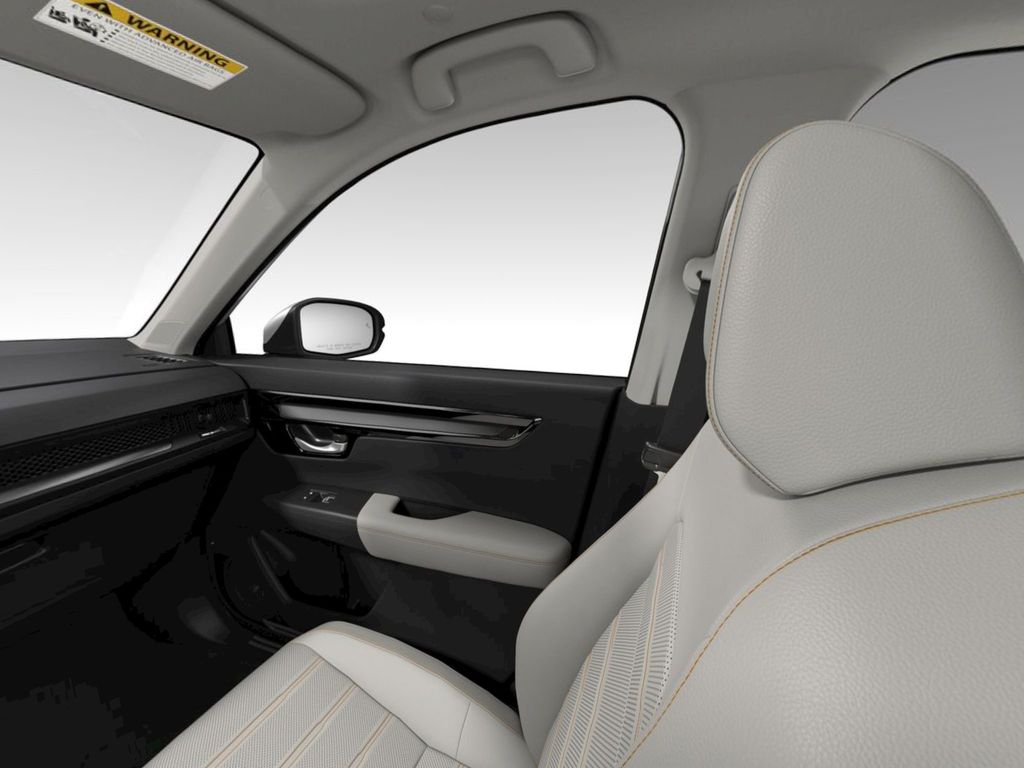 2026 Honda CR-V EX-L - Photo 9