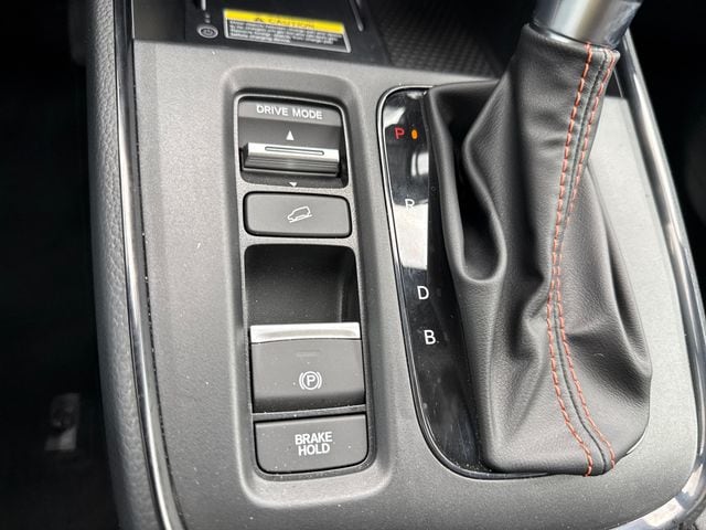 2025 Honda CR-V Sport-L - Photo 33