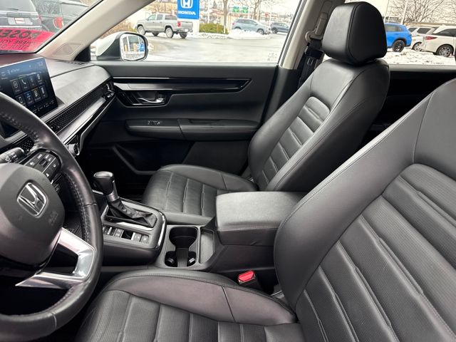 2024 Honda CR-V EX-L - Photo 14