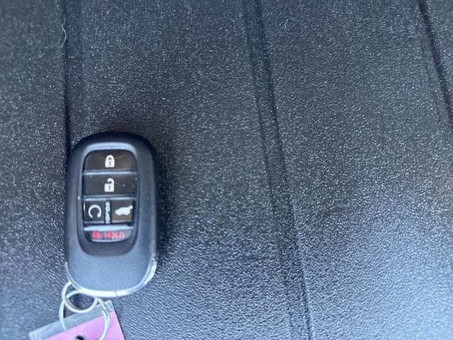 2023 Honda CR-V EX-L - Photo 45