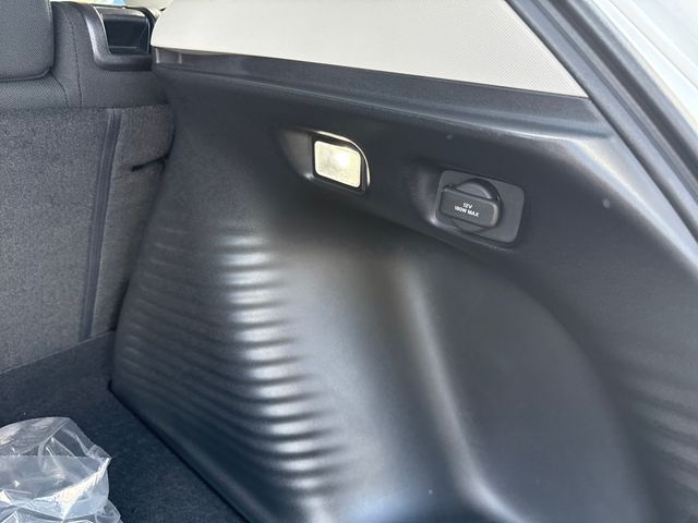 2025 Honda HR-V LX - Photo 43