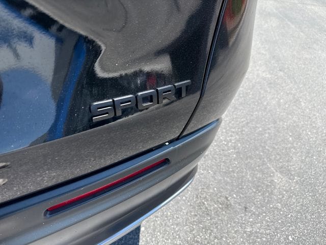 2024 Honda HR-V Sport - Photo 39