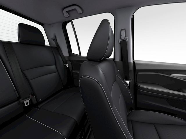 2026 Honda Ridgeline RTL - Photo 8
