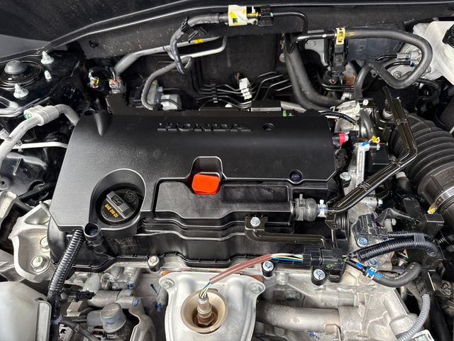 2024 Honda HR-V Sport - Photo 38
