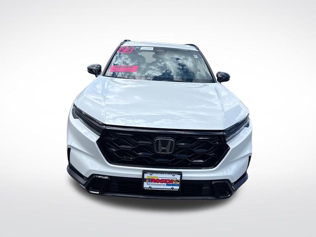 2023 Honda CR-V Sport - Photo 8