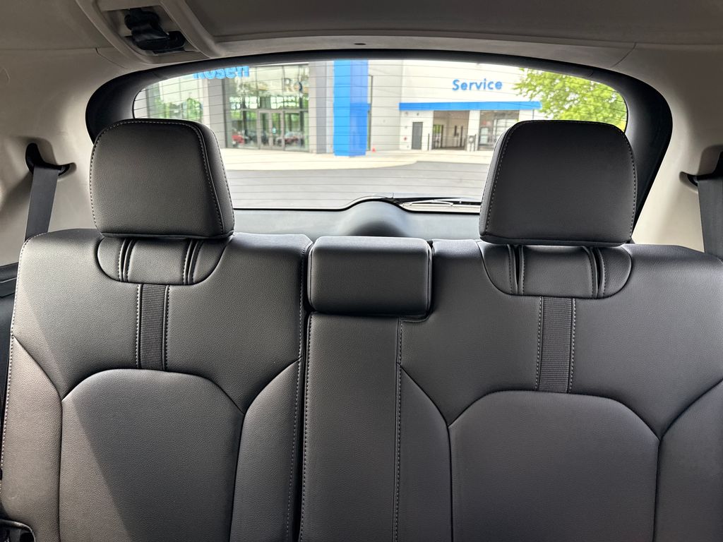 2026 Honda Pilot EX-L - Photo 25