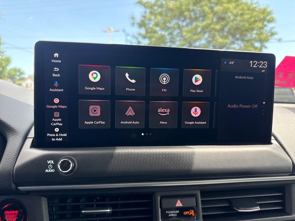 2026 Honda Pilot EX-L - Photo 37