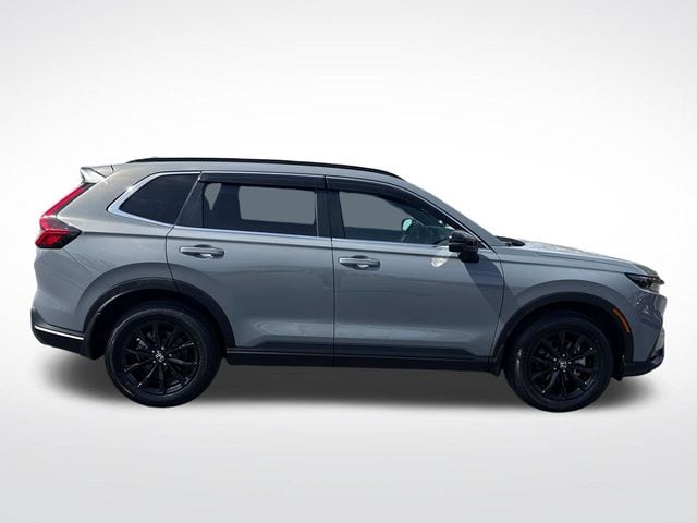 2024 Honda CR-V Sport - Photo 6