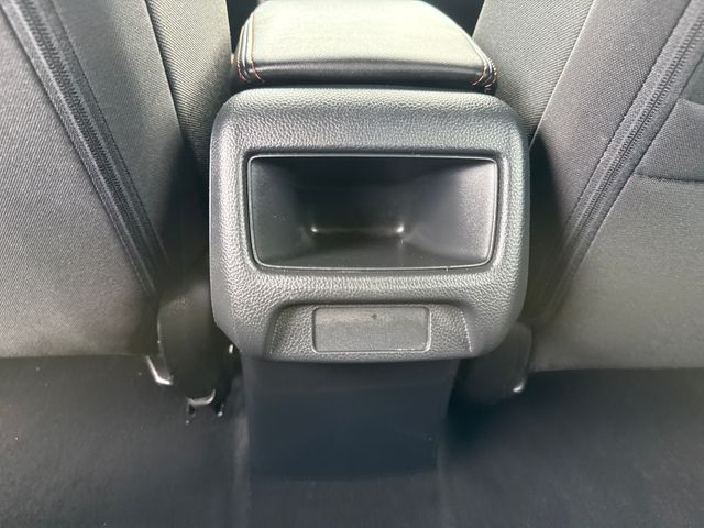 2025 Honda HR-V Sport - Photo 21