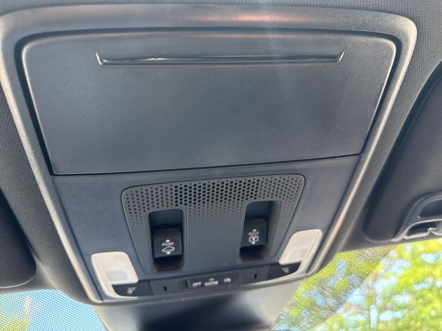2025 Honda Pilot Black Edition - Photo 39