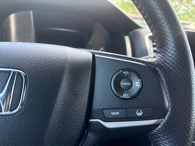 2023 Honda Passport TrailSport - Photo 27