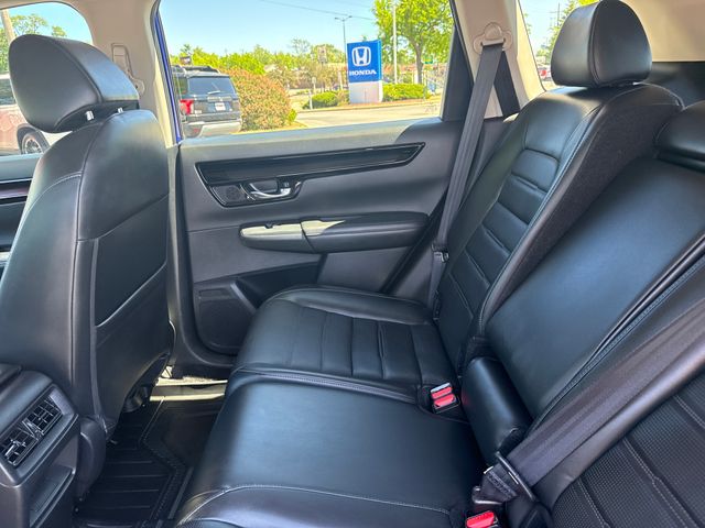 2023 Honda CR-V EX-L - Photo 21
