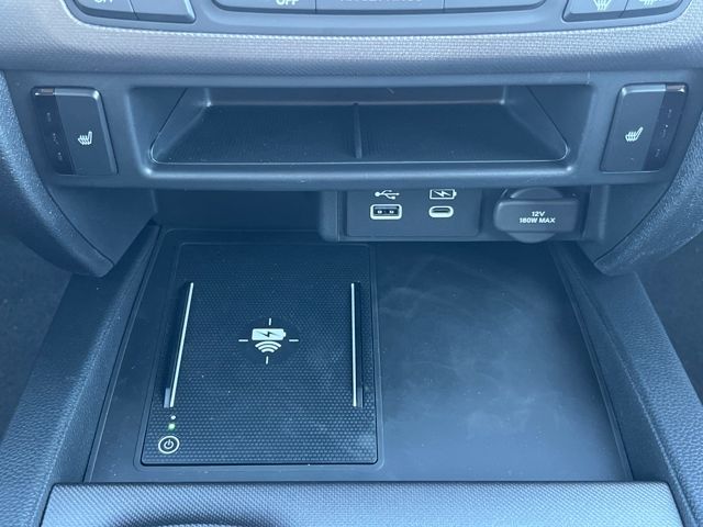 2026 Honda Ridgeline RTL - Photo 31