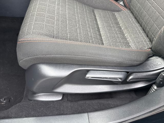 2025 Honda HR-V Sport - Photo 11