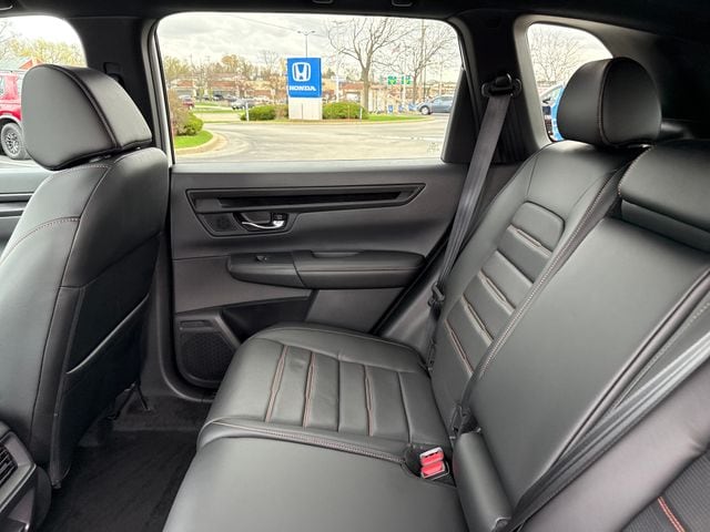 2025 Honda CR-V Sport-L - Photo 21