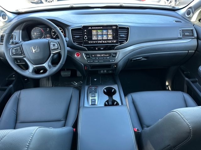 2026 Honda Ridgeline RTL - Photo 16