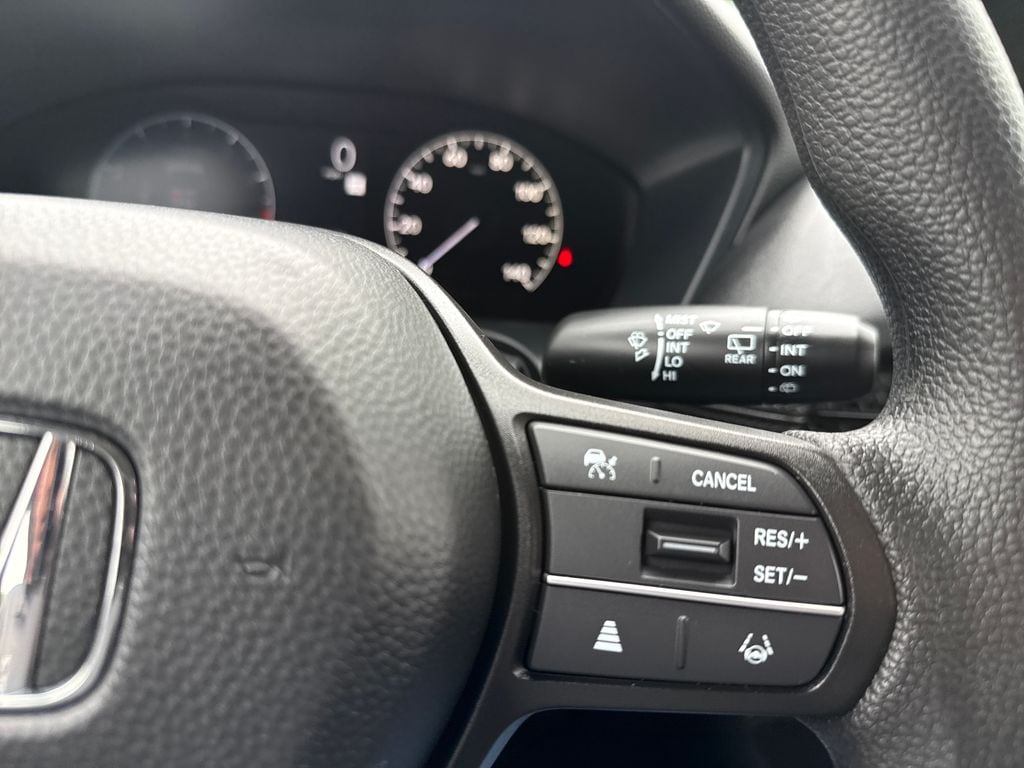 2024 Honda HR-V LX - Photo 25