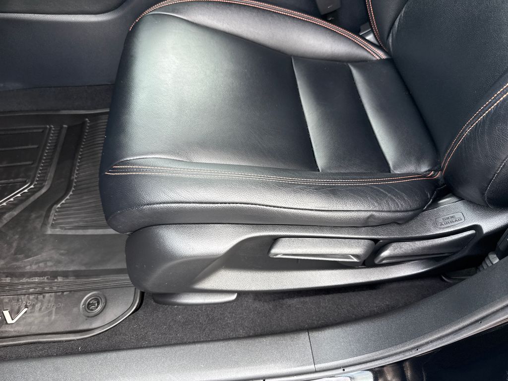 2024 Honda HR-V Sport - Photo 11