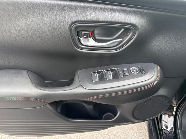 2025 Honda HR-V Sport - Photo 9