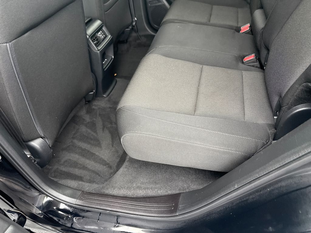 2024 Honda CR-V EX - Photo 18