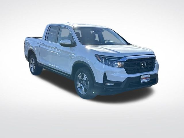 2026 Honda Ridgeline RTL - Photo 7