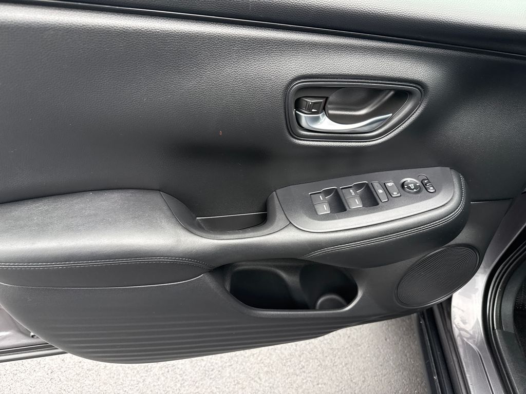 2024 Honda HR-V LX - Photo 9