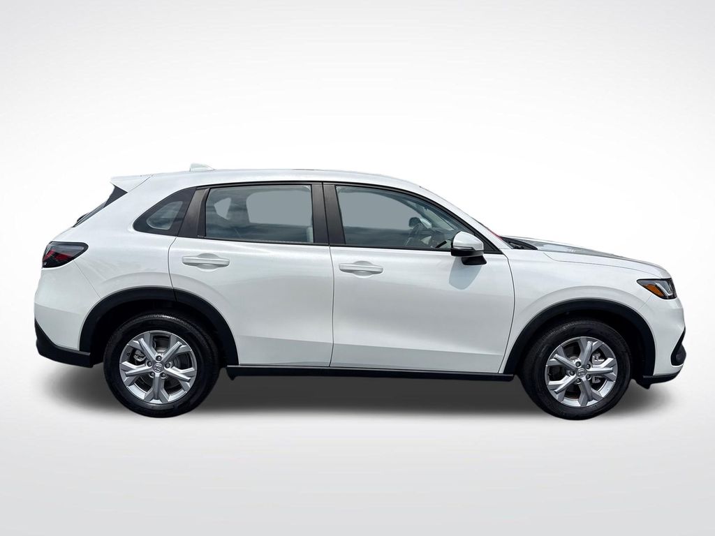 2025 Honda HR-V LX - Photo 6
