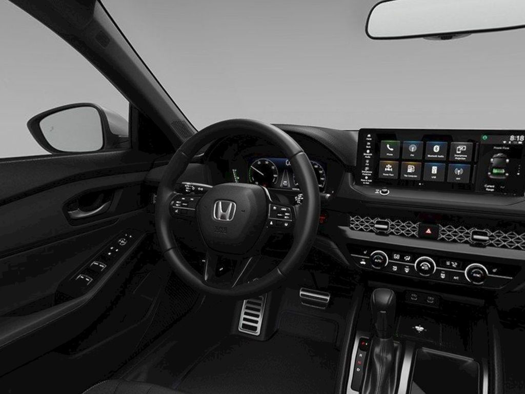 2026 Honda Accord Hybrid Sport - Photo 15