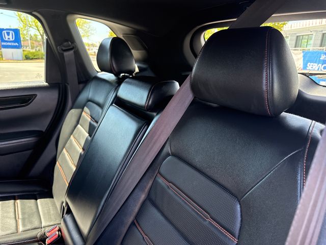 2024 Honda CR-V Sport Touring - Photo 20