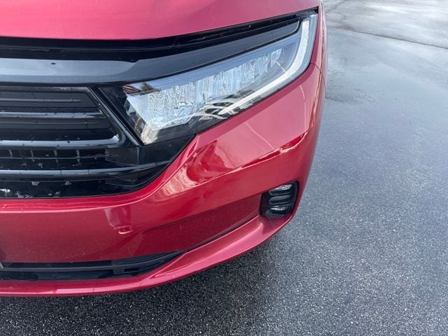 2023 Honda Odyssey SPORT - Photo 44