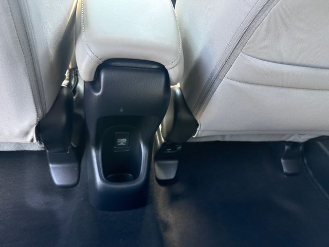 2022 Honda HR-V LX - Photo 21