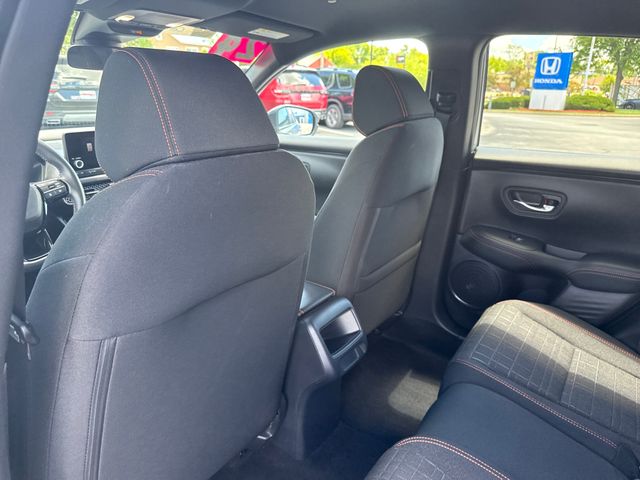 2024 Honda HR-V Sport - Photo 20