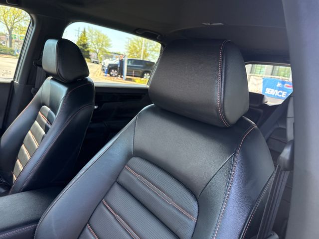 2024 Honda CR-V Sport Touring - Photo 13