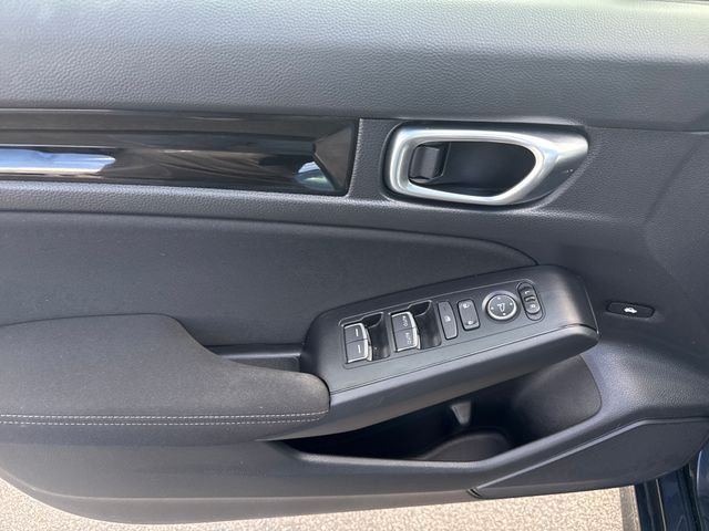 2025 Honda Civic Sport - Photo 9