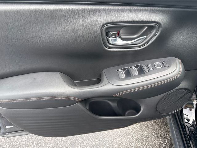 2024 Honda HR-V Sport - Photo 6