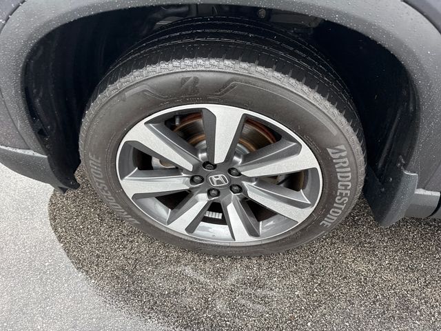 2023 Honda Pilot Touring - Photo 42