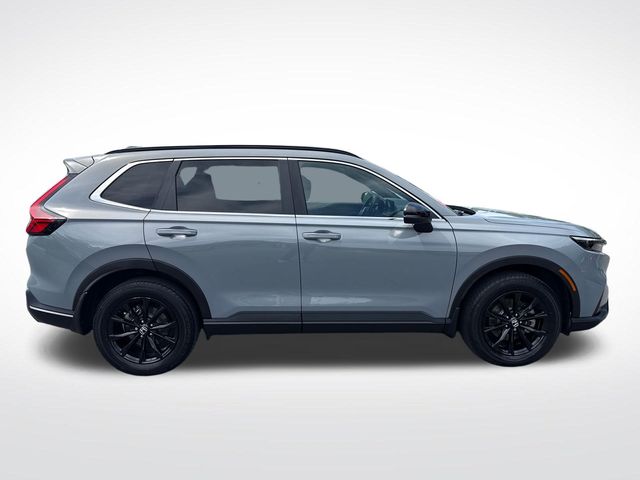 2023 Honda CR-V Sport - Photo 6