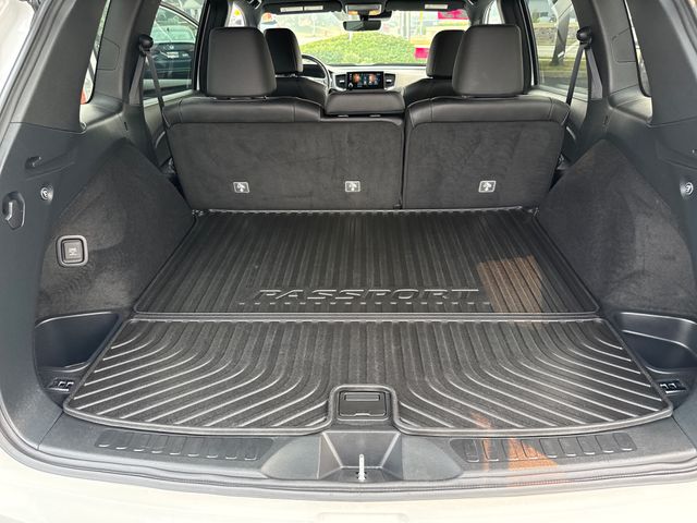 2023 Honda Passport EX-L - Photo 43