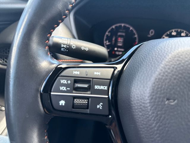 2024 Honda HR-V Sport - Photo 24