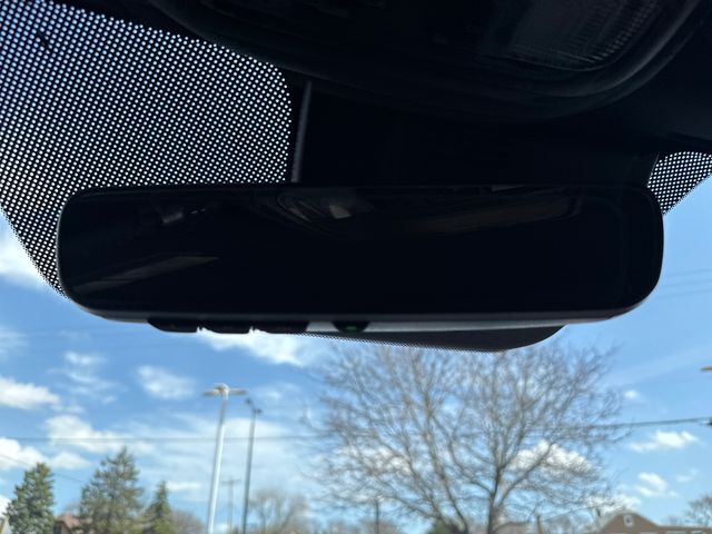 2025 Honda Passport TrailSport - Photo 37