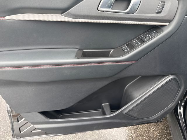 2025 Ford Explorer ST-LINE - Photo 9