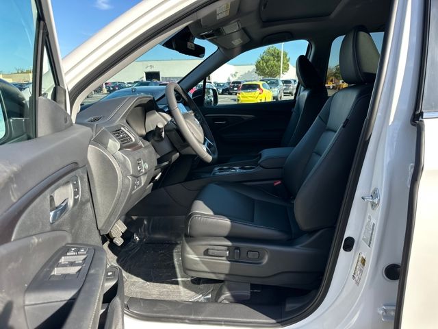 2026 Honda Ridgeline RTL - Photo 9