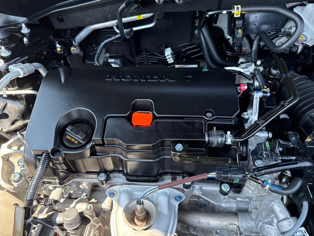 2024 Honda HR-V Sport - Photo 38