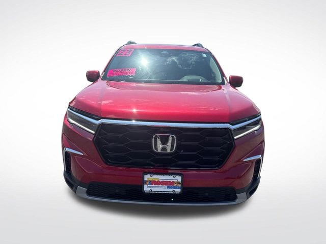 2023 Honda Pilot Elite - Photo 8
