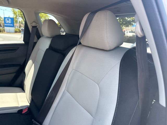 2024 Honda CR-V LX - Photo 13